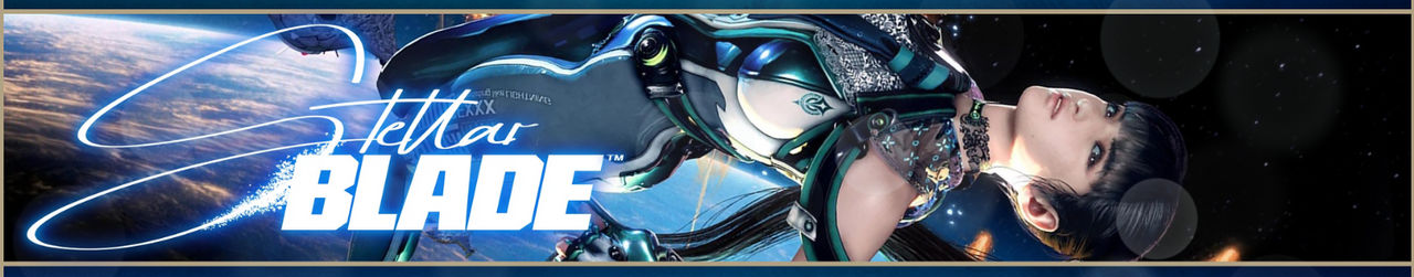 Stellar Blade